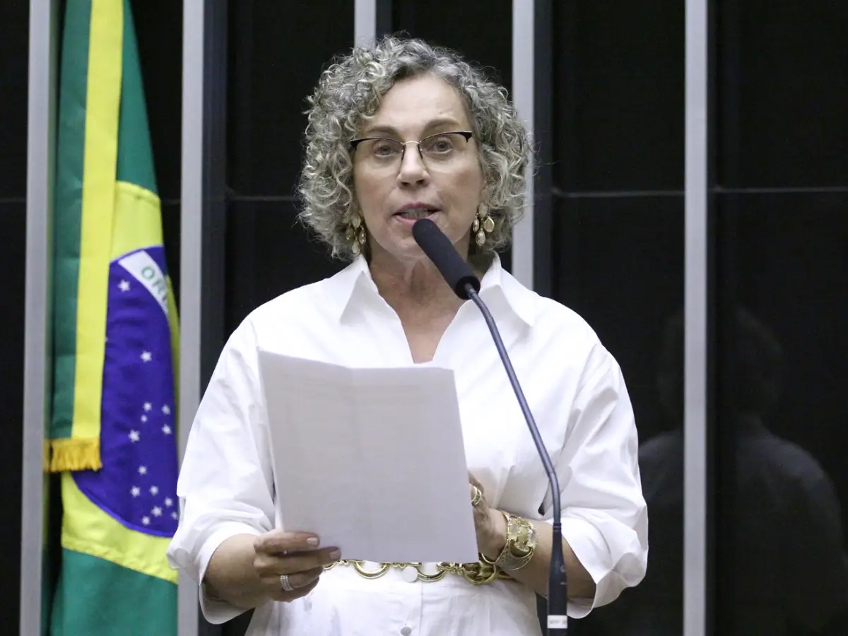 Ana Paula Lima anuncia liberação de mais de R$ 4,7 milhões em emendas para Saúde de 21 municípios catarinenses