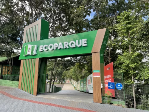 Eco Parque de Chapecó