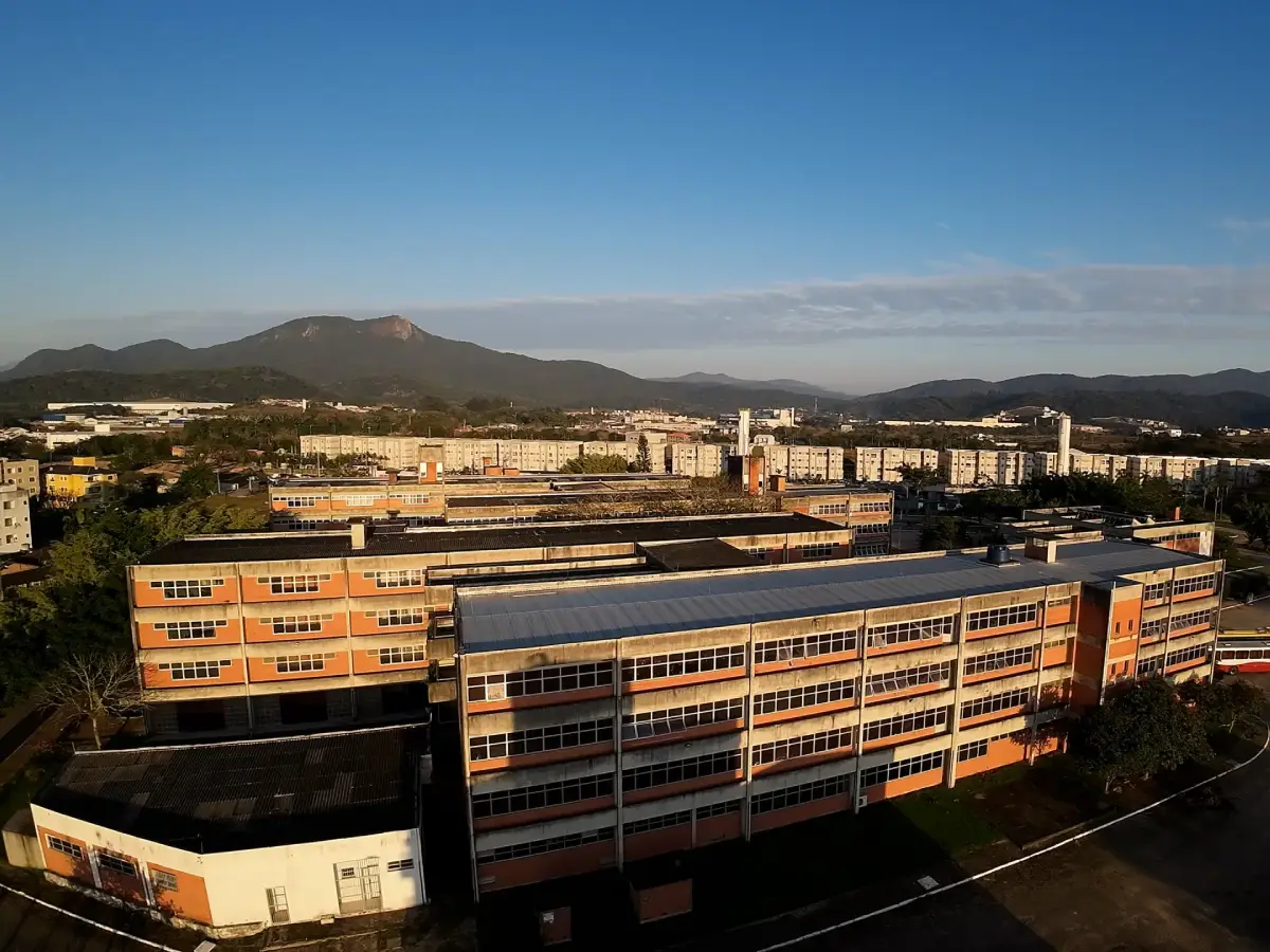 Complexo Hospitalar em São José será instalado no antigo campus da Univali, no Sertão do Maruim