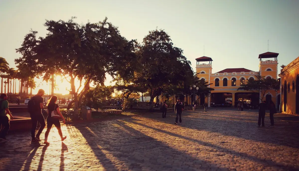 mercado público de florianópolis sc - turismo em santa catarina atrações turísticas pontos turísticos floripa 