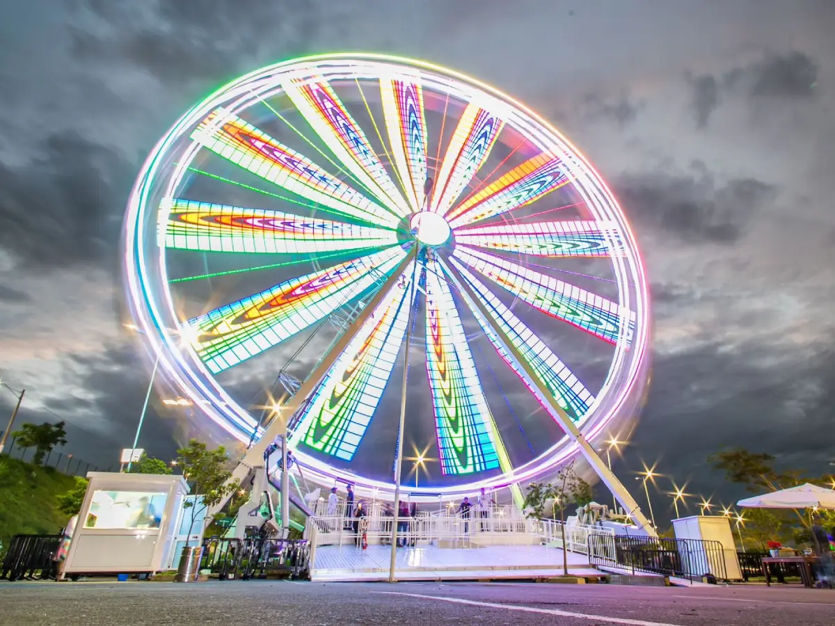 Mirage Circus encanta mais de 60 mil pessoas em Florianópolis e estende temporada até o fim de fevereiro