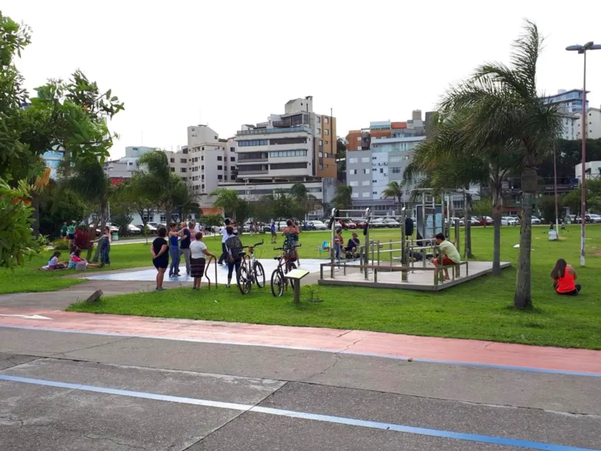 turismo em santa catarina atrações turísticas florianópolis pontos turísticos paque de coqueiros