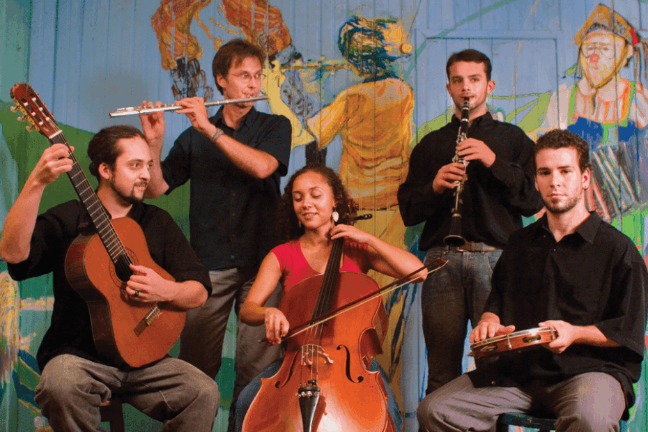 economia criativa catarinense cultura sc músicos por francine canto