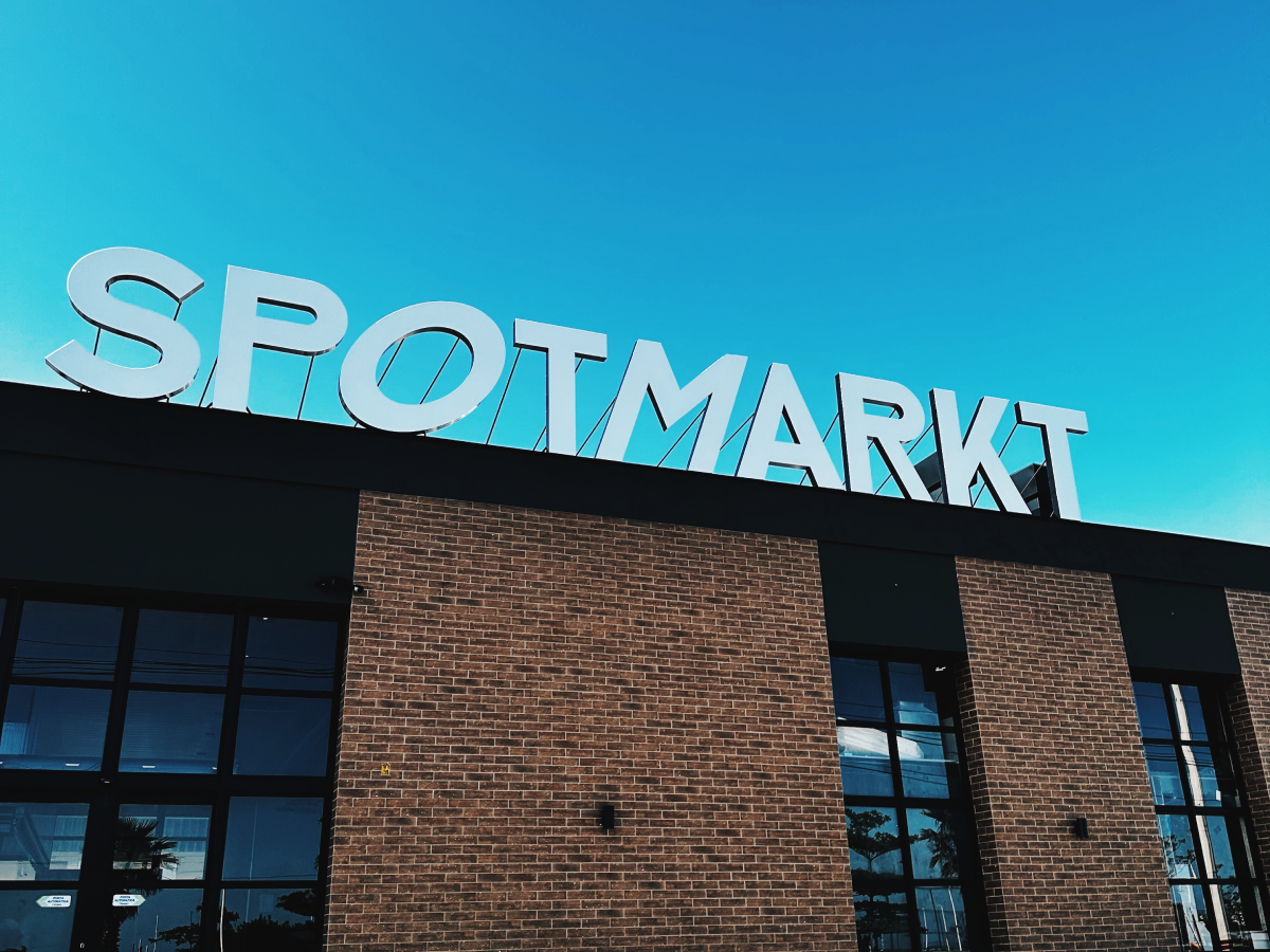 spotmarkt são josé