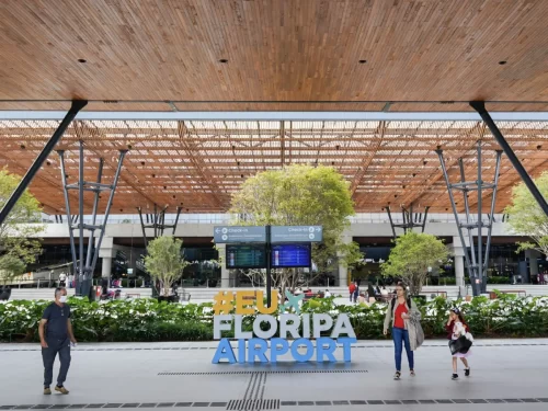 Floripa Airport