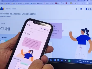 Prouni 2024 inscrições abertas