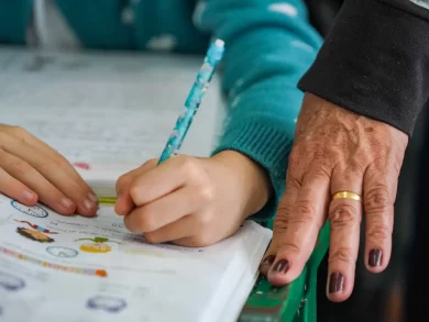 política de alfabetização em santa catarina