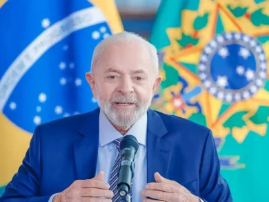 lula destaca Relações civilizadas entre Brasil e EUA