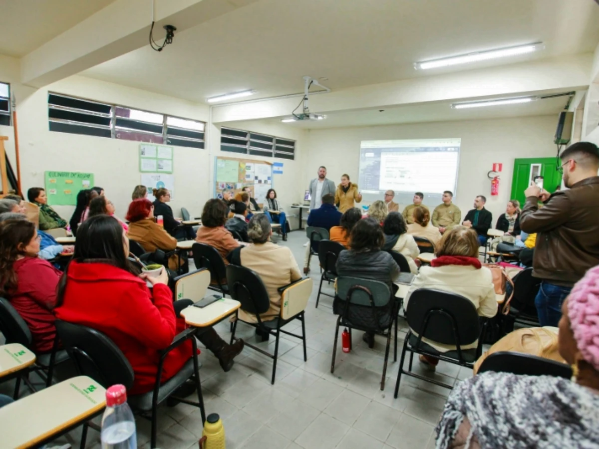 Comitê Integrado para Paz e Cidadania nas Escolas – Integra,