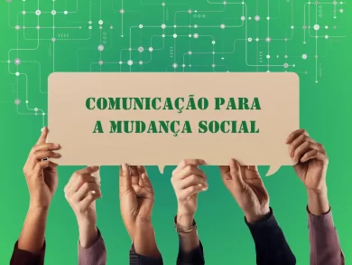 comunicação para a mudança social