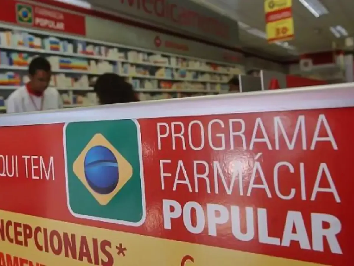 Programa Farmácia Popular