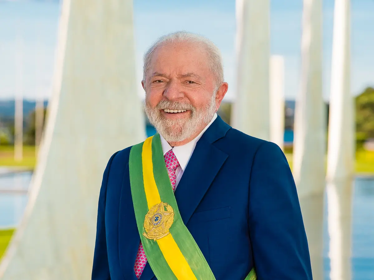 lula em santa catarina