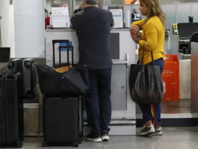 Passagens aéreas de 200 reais