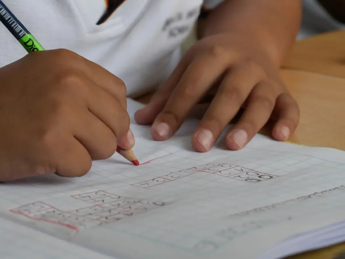 Escola em Tempo Integral em Santa Catarina