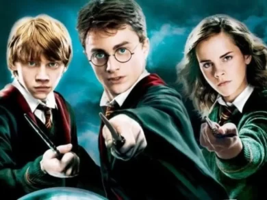 Maratona de filmes do Harry Potter chega a Florianópolis neste sábado