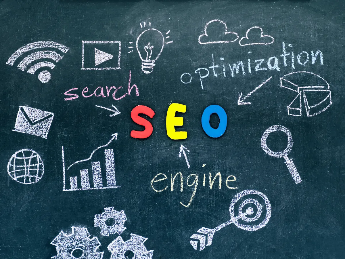 agências de SEO  agência de SEO