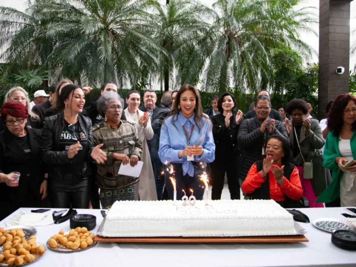 Programa Antonieta de Barros celebra duas décadas de inclusão e transformação