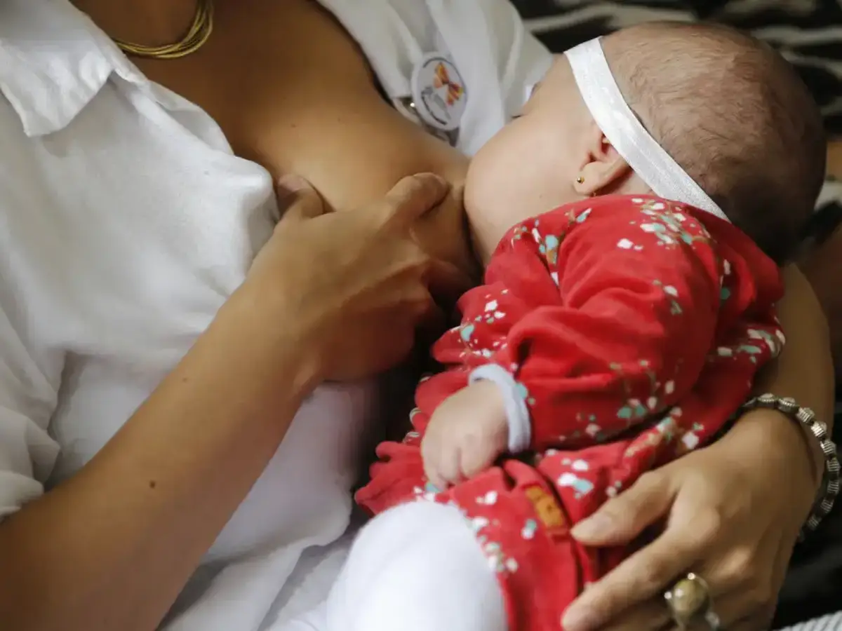 O Impacto da Amamentação na Prevenção do Câncer de Mama