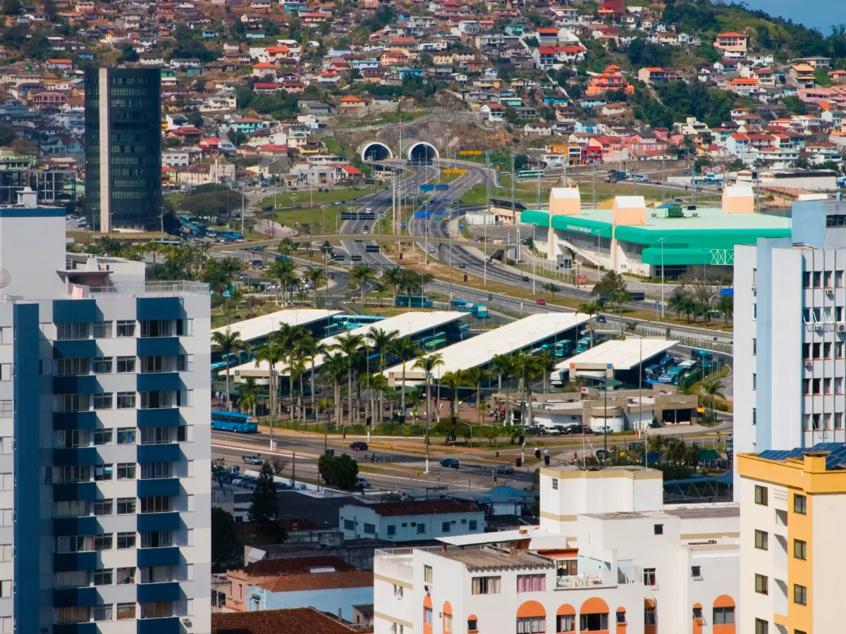 candidatos a prefeito de florianópolis nas eleições de 2024