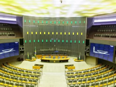 O impacto das emendas impositivas na execução das políticas públicas