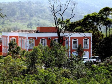 Jardim Botânico de São José completa nove anos de história e sustentabilidade