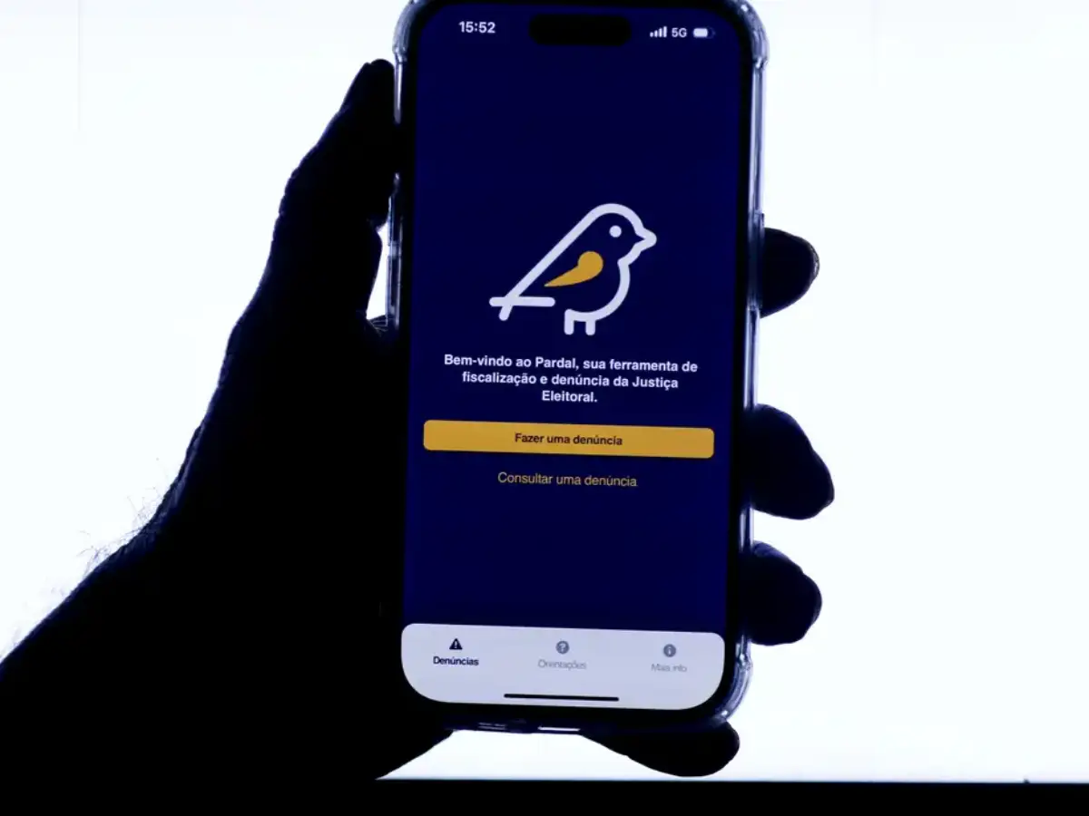 Irregularidades nas campanhas eleitorais podem ser denunciadas através do aplicativo Pardal
