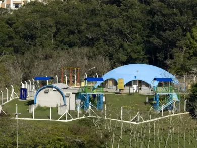 Observatório Astronômico e planetário da UFSC reabre com programação especial e gratuita