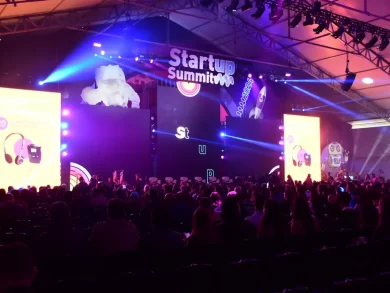 Faltam 3 dias para o Startup Summit 2025
