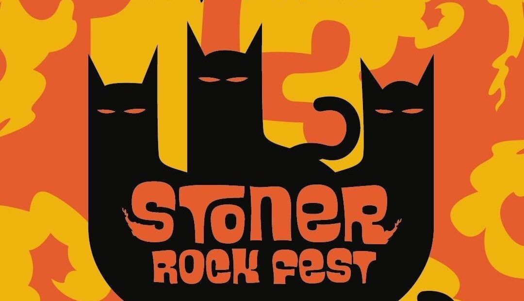 sex . 13/09 STONER ROCK FEST!