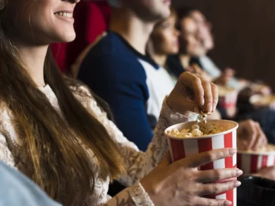 Semana do Cinema em Blumenau promove ação com ingressos e combos mais baratos