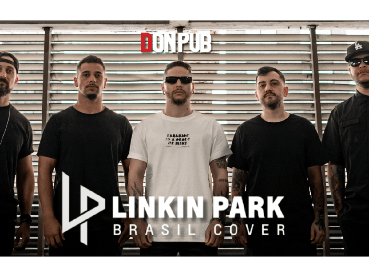 Linkin Park Brazil Cover - Especial Meteora e Hybrid Theory A principal banda Cover de Link Park volta a Blumenau para mais uma apresentação de classe! Ingressos limitados, garanta logo o seu! (Evento para maiores de 18 anos)