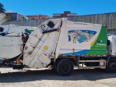 Mudança no horário de coleta de lixo em Campinas promete mais eficiência