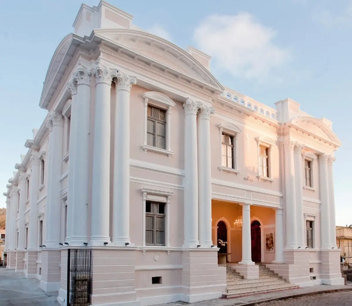 Museu da Escola Catarinense promove oficinas e atividades culturais