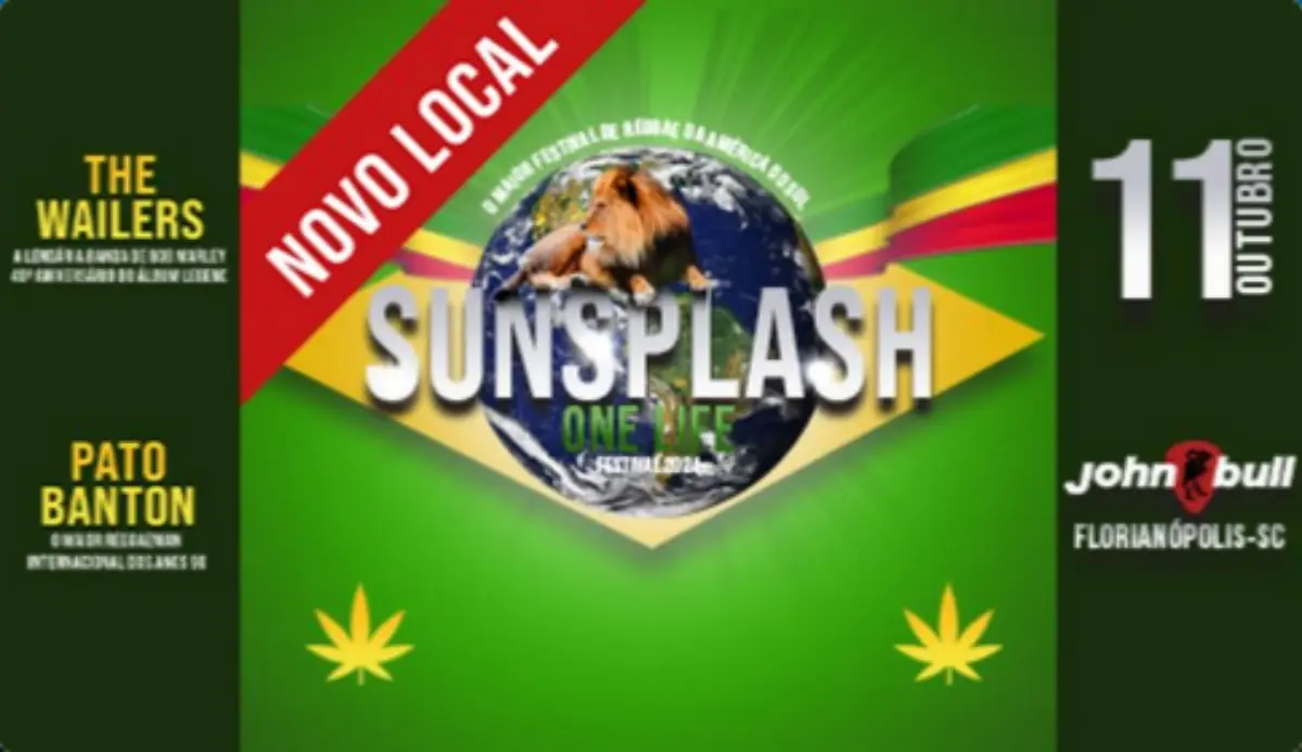 SUNSPLASH FESTIVAL