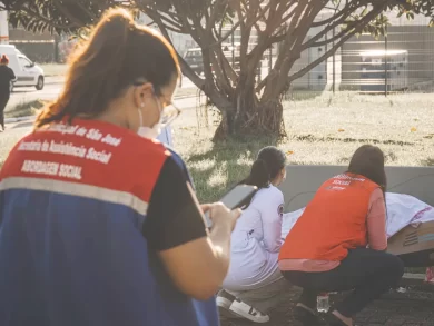 Concurso público para a Assistência Social é homologado em São José