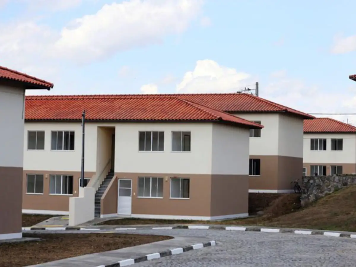 Minha Casa, Minha Vida em Santa Catarina vai construir 184 novas moradias em Florianópolis