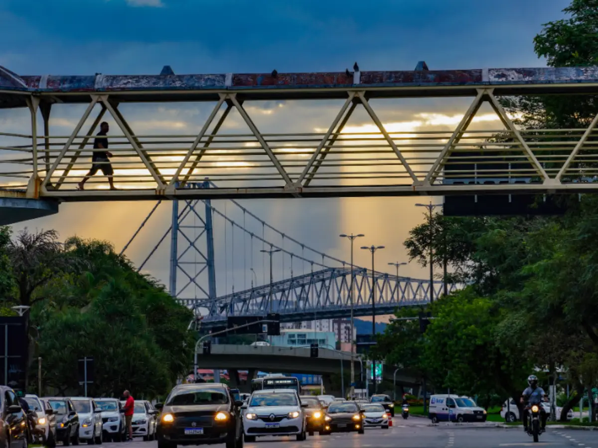 cidades mais inteligentes e conectadas do Brasil - florianópolis no topo