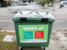 Conheça o novo sistema de coleta de embalagens de vidro de Joinville