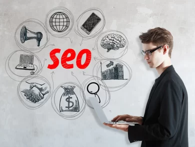 Consultoria SEO