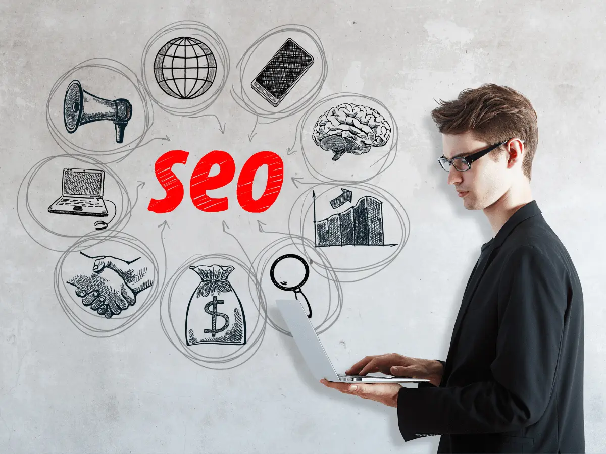 Consultoria SEO