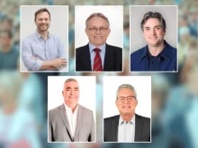 Eleições em Joinville: quem são os candidatos a prefeito e a vereador em 2024