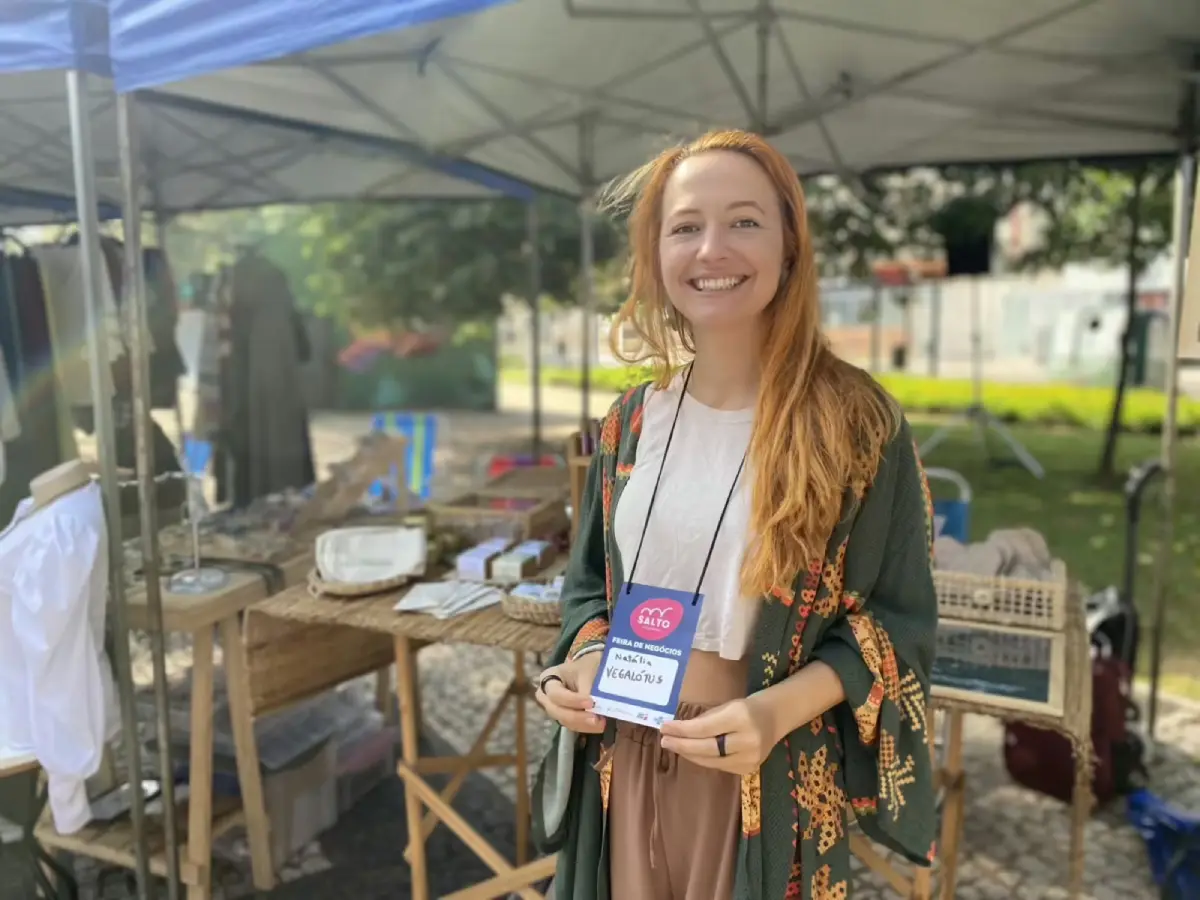 feira do empreendedor de são josé salto