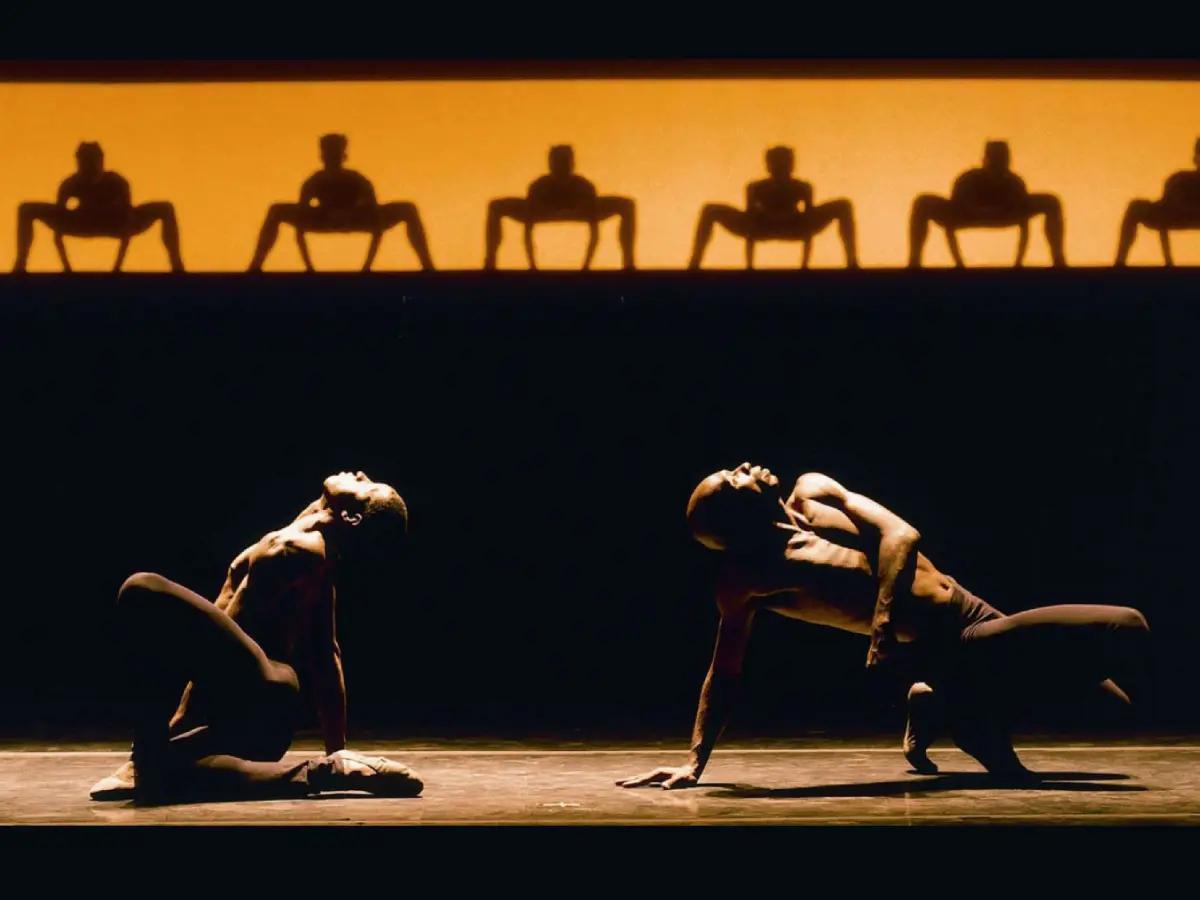 Grupo Corpo traz para Santa Catarina o melhor da dança brasileira