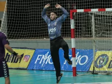 Equipe de São José segue invicta na Liga Nacional de Handebol