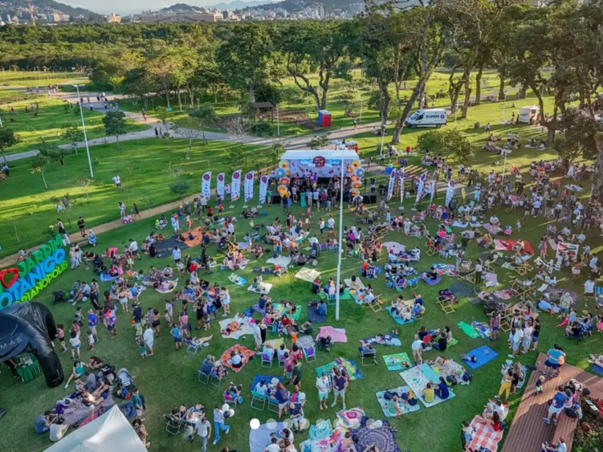 Hoje é dia de Jazz, bebê! Especial Dia das Crianças