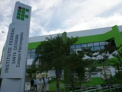 Vestibular Unificado UFSC IFSC e IFC 2025 tem inscrições abertas em setembro