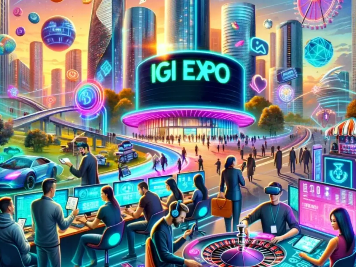 Com sede em Florianópolis, iGi Expo 2024 movimenta setor de iGaming em Santa Catarina