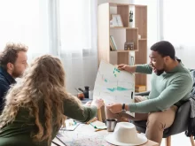 UFSC lança curso de empreendedorismo e projetos sociais em comunidades de Florianópolis