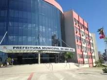 prefeitura municipal de são josé