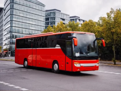 Santa Catarina terá transporte público intermunicipal gratuito nos dias de eleição, entenda como vai funcionar